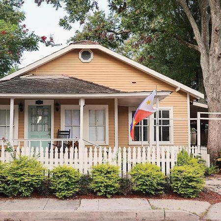 Clinton House Villa Lafayette Exterior photo