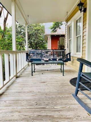 Clinton House Villa Lafayette Exterior photo